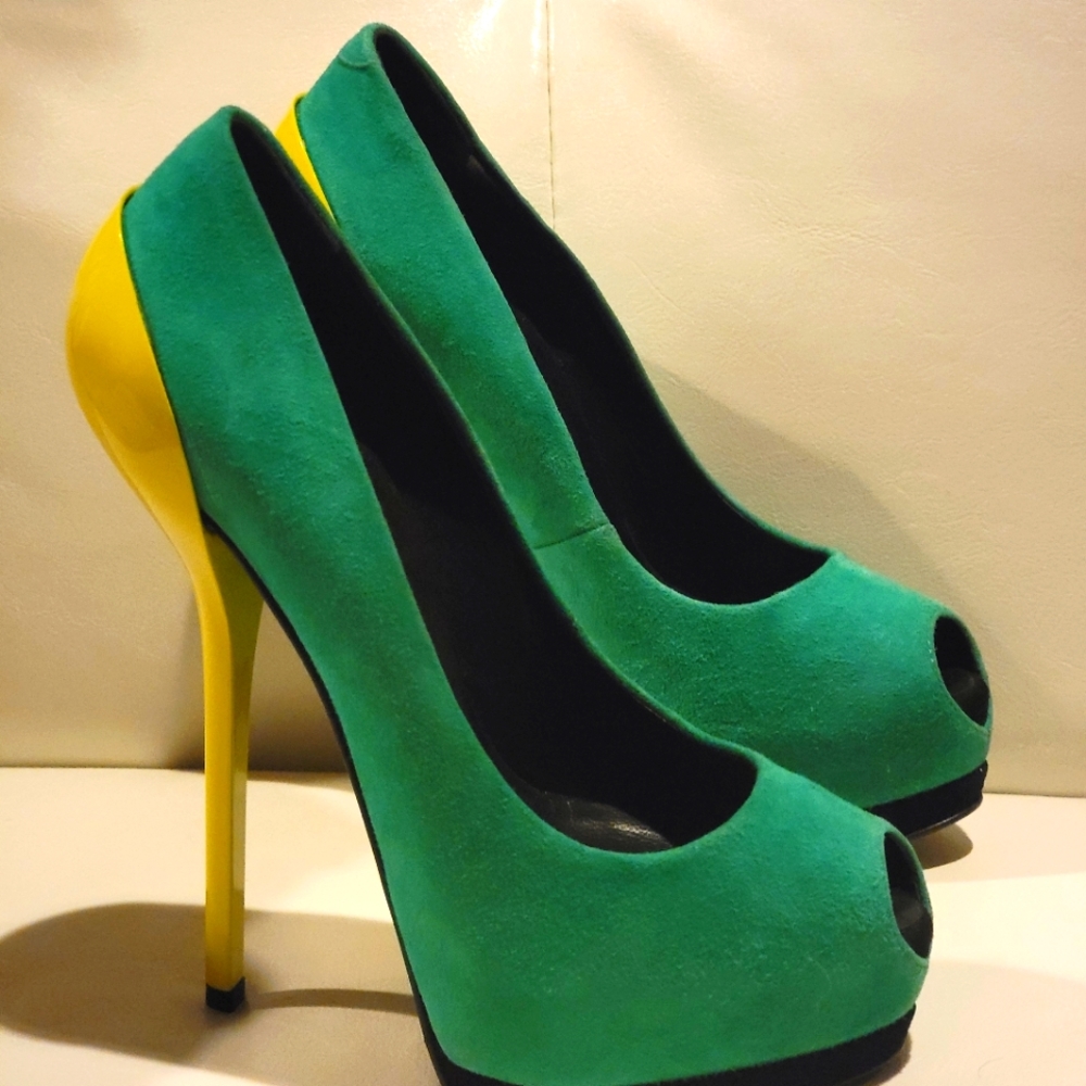 Giuseppe Zanotti